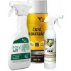 POLYMPT Sada na čistenie a dezinfekciu klimatizácie, čistý vzduch bez plesní (400 + 500 + 250) 1150ml Vôňa: LIME POLYMPT Sada na čistenie a dezinfekciu klimatizácie, čistý vzduch bez plesní (400 + 500 + 250) 1150ml Vôňa: LIME