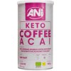 ANi Keto Acai instantná káva plechovka 100g - 1 Ks ANi Keto Acai instantná káva plechovka 100g - 1 Ks