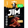 Jim Jerky Sušené mäso morčacie 23 g Jim Jerky Sušené mäso morčacie 23 g