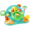Bright Starts Hračka hudobná svetelná volant Lights & Colors Driver™ 6m+ Bright Starts Hračka hudobná svetelná volant Lights & Colors Driver™ 6m+