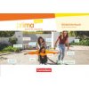 Prima aktiv - Deutsch für Jugendliche - A1: Gesamtband (Anita Grunwald,Peter Hubertus)(Brožovaná) Prima aktiv - Deutsch für Jugendliche - A1: Gesamtband (Anita Grunwald,Peter Hubertus)(Brožovaná)