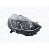 Hlavný svetlomet MAGNETI MARELLI LPR002 Hlavný svetlomet MAGNETI MARELLI LPR002