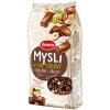 Emco Mysli na Zdraví Chrumkavé čokoláda a orechy 750 g Emco Mysli na Zdraví Chrumkavé čokoláda a orechy 750 g