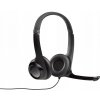 Slúchadlá Logitech H390 s mikrofónom, USB-A Slúchadlá Logitech H390 s mikrofónom, USB-A
