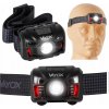 Čelová baterka Vayox 170 lm LED Čelová baterka Vayox 170 lm LED