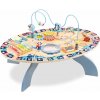 Mamabrum Drevený vzdelávací stôl 7v1, hudobný, zmyslový Mamabrum Drevený vzdelávací stôl 7v1, hudobný, zmyslový