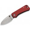 Civivi Baby Banter C19068S-6 Burgundy G10 Nitro-V Gray Civivi Baby Banter C19068S-6 Burgundy G10 Nitro-V Gray
