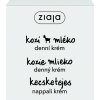 Ziaja kozí mléko denný krém 50 ml Ziaja kozí mléko denný krém 50 ml