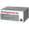 Benfogamma 50 tbl obd 50 mg (blis.) 1x50 ks Benfogamma 50 tbl obd 50 mg (blis.) 1x50 ks