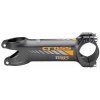 MUD predstavec Cross Stem Black Orange MUD 13217 MUD predstavec Cross Stem Black Orange MUD 13217