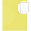 PAPIERNIK Odkladacia mapa bez klop EKO 250 - žltá PAPIERNIK Odkladacia mapa bez klop EKO 250 - žltá
