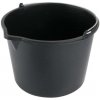 Vedro plastové s lievikom, 20 l Vedro plastové s lievikom, 20 l