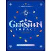 Genshin Impact Official Cookbook: Culinary Journeys Across Teyvat (Thibaud Villanova)(Pevná) Genshin Impact Official Cookbook: Culinary Journeys Across Teyvat (Thibaud Villanova)(Pevná)