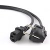 Gembird Power cord (C13), 1.8 m PC-186