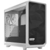 Fractal Design Meshify 2 Lite TG Clear Tint biela / E-ATX / 2x USB-A / bez zdoja / priehľadná bočnica / prachové filtre (FD-C-MEL2A-04) Fractal Design Meshify 2 Lite TG Clear Tint biela / E-ATX / 2x USB-A / bez zdoja / priehľadná bočnica / prachové filtre (FD-C-MEL2A-04)
