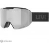 uvex evidnt attract sv okuliare, black dl/vfm silver clear uvex evidnt attract sv okuliare, black dl/vfm silver clear