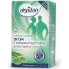 Depilan Ladies Men Depilační sada intimní depilační krém 75 ml ošetřující krém po depilaci 30 ml Depilan Ladies Men Depilační sada intimní depilační krém 75 ml ošetřující krém po depilaci 30 ml