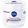 Nivea, Repair & Care Sensitive hydratačný a ochranný krém 400 ml Nivea, Repair & Care Sensitive hydratačný a ochranný krém 400 ml