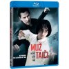 Muž tajči - Neporaziteľný bojovník - Blu-ray Muž tajči - Neporaziteľný bojovník - Blu-ray