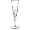 RCR MELODIA poháre Flute na šampanské 6 x 160 ml