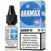 ARAMAX Nic SALT 20mg - Blueberry Ice Blueberry Ice ARAMAX Nic SALT 20mg - Blueberry Ice Blueberry Ice