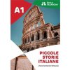 Piccole storie italiane A1 - Semánik Orosová Viera Piccole storie italiane A1 - Semánik Orosová Viera