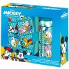 Kids Licensing Set box na desiatu + fľaša - Mickey Mouse a priatelia Kids Licensing Set box na desiatu + fľaša - Mickey Mouse a priatelia