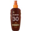 Nubian OF30 olej na opaľovanie ve spreji 200 ml Nubian OF30 olej na opaľovanie ve spreji 200 ml