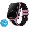 Detské smart hodinky CARNEO GuardKid+ 4G ULTRA 2nd gen. ružové Detské smart hodinky CARNEO GuardKid+ 4G ULTRA 2nd gen. ružové