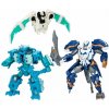 Hasbro Transformers Generations Legacy United Leader Class Star Raider Thundertron 18 cm Hasbro Transformers Generations Legacy United Leader Class Star Raider Thundertron 18 cm