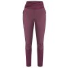 Kalhoty Husky Kuty L Dark magenta L Kalhoty Husky Kuty L Dark magenta L