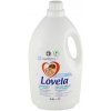 Lovela Baby Tekutý prací prípravok na bielu bielizeň 50 PD 4,5 l Lovela Baby Tekutý prací prípravok na bielu bielizeň 50 PD 4,5 l