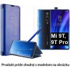 Otváracie Púzdro Luxria Clear View pre Xiaomi - Modré Pre Xiaomi: Mi 9T, Mi 9T Pro Otváracie Púzdro Luxria Clear View pre Xiaomi - Modré Pre Xiaomi: Mi 9T, Mi 9T Pro