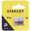Stanley T25 2 ks STA61063-XJ