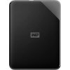 WD Elements SE 1TB, WDBEPK0010BBK-WESN WD Elements SE 1TB, WDBEPK0010BBK-WESN