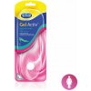 SCHOLL GelActiv gélové vložky do topánok s podpätkami SCHOLL GelActiv gélové vložky do topánok s podpätkami