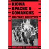 Kiowa, Apache, and Comanche Military Societies (William C. Meadows)(Brožovaná) Kiowa, Apache, and Comanche Military Societies (William C. Meadows)(Brožovaná)
