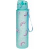 BAAGL Tritanová fľaša na nápoje Dúha, 1000 ml BAAGL Tritanová fľaša na nápoje Dúha, 1000 ml