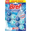 Bref Power Aktiv Ocean WC blok 2x50g Bref Power Aktiv Ocean WC blok 2x50g