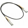 Cisco 10GBASE-CU SFP+ Cable 1 Meter sieťový kábel Čierna 1 m (SFP-H10GB-CU1M=) Cisco 10GBASE-CU SFP+ Cable 1 Meter sieťový kábel Čierna 1 m (SFP-H10GB-CU1M=)