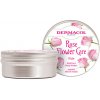 Dermacol Rose Flower Care telové maslo 75 ml Dermacol Rose Flower Care telové maslo 75 ml