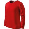 T-shirt Malfini Fit-T LS Jr. MLI-12107 red (127480) Black 110 cm/4 lata T-shirt Malfini Fit-T LS Jr. MLI-12107 red (127480) Black 110 cm/4 lata