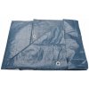 Extol Craft plachta PE nepromokavá stredne silná 100g/m² 5x8m