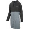 Poncho PROLIMIT Frontzip Extreme Long Arm - Black/Navy Poncho PROLIMIT Frontzip Extreme Long Arm - Black/Navy