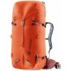 deuter Guide 42+8 SL oranžová deuter Guide 42+8 SL oranžová