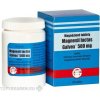 Magnesii Lactici 500 mg tbl. Galvex Magnéziové tablety 500 mg Galvex tbl.100 x 0,5 g Magnesii Lactici 500 mg tbl. Galvex Magnéziové tablety 500 mg Galvex tbl.100 x 0,5 g
