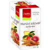 Apotheke Horký zázvor a koriandr čaj 20 x 2 g Apotheke Horký zázvor a koriandr čaj 20 x 2 g