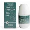 CBD Body Roll-on 300 mg CBD Relief & Go 75 ml CBD Body Roll-on 300 mg CBD Relief & Go 75 ml