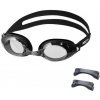 NILS Aqua Plavecké okuliare NQG130AF čierne NILS Aqua Plavecké okuliare NQG130AF čierne