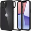 Spigen Ultra Hybrid iPhone 13 Matte čierne Spigen Ultra Hybrid iPhone 13 Matte čierne